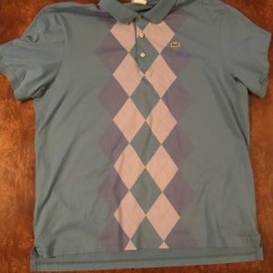 Lacoste polo
